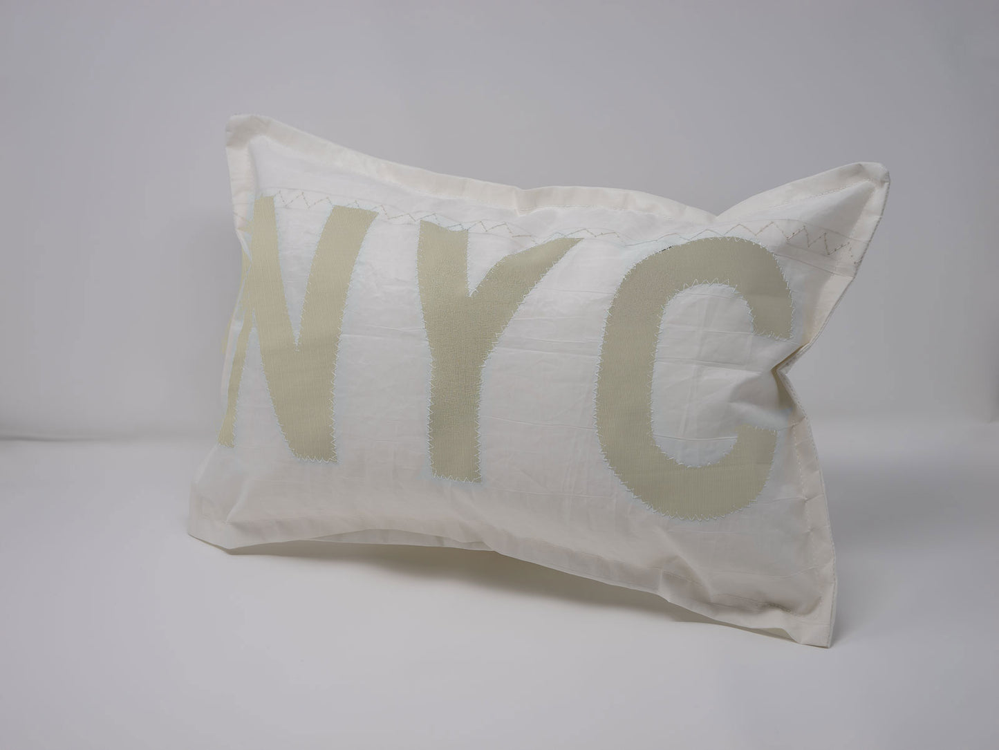 NYC Pillow