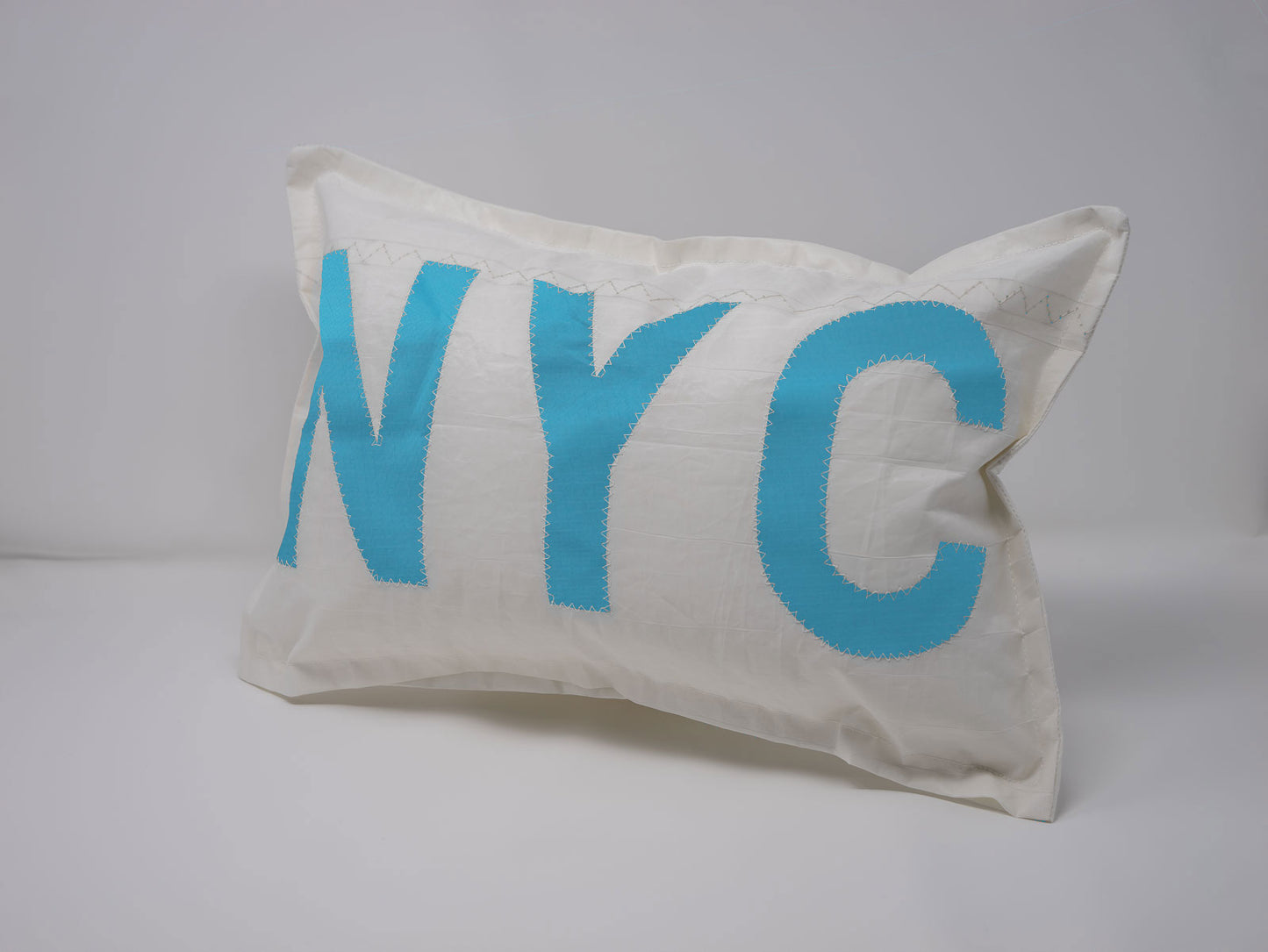 NYC Pillow