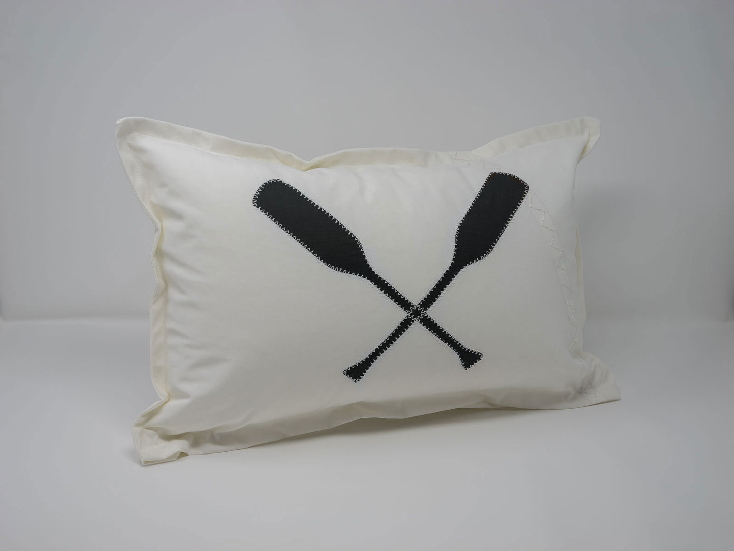 Paddles Pillow