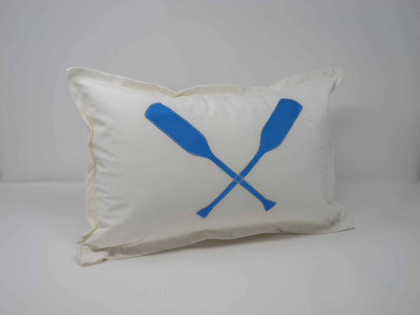 Paddles Pillow