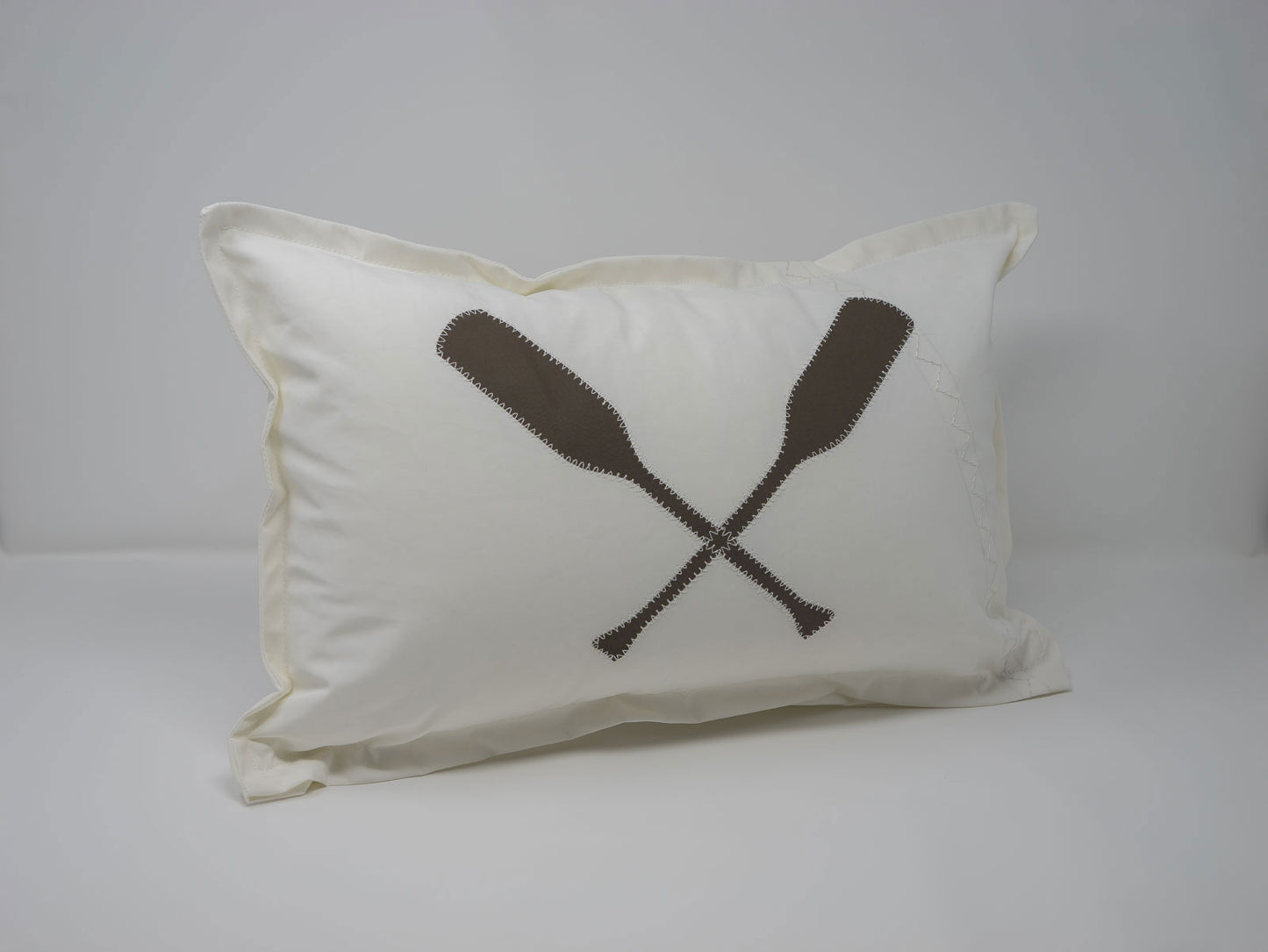 Paddles Pillow