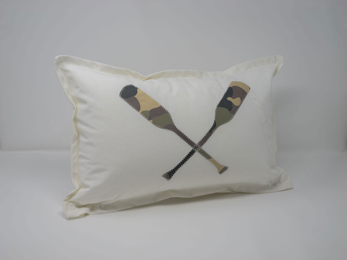 Paddles Pillow