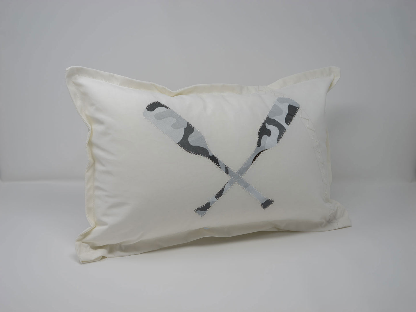 Paddles Pillow