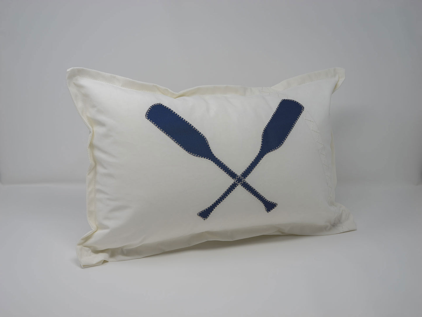 Paddles Pillow