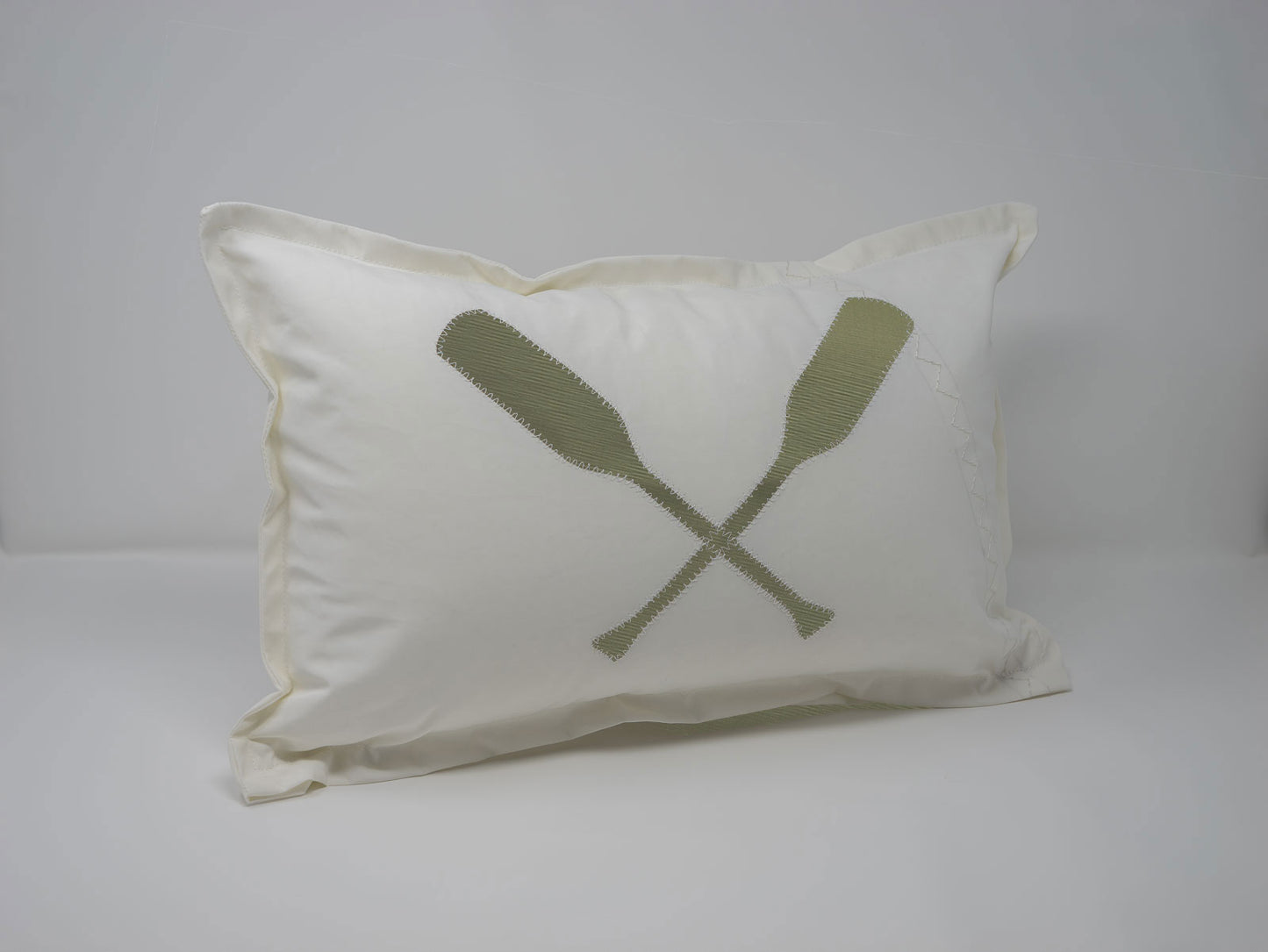 Paddles Pillow