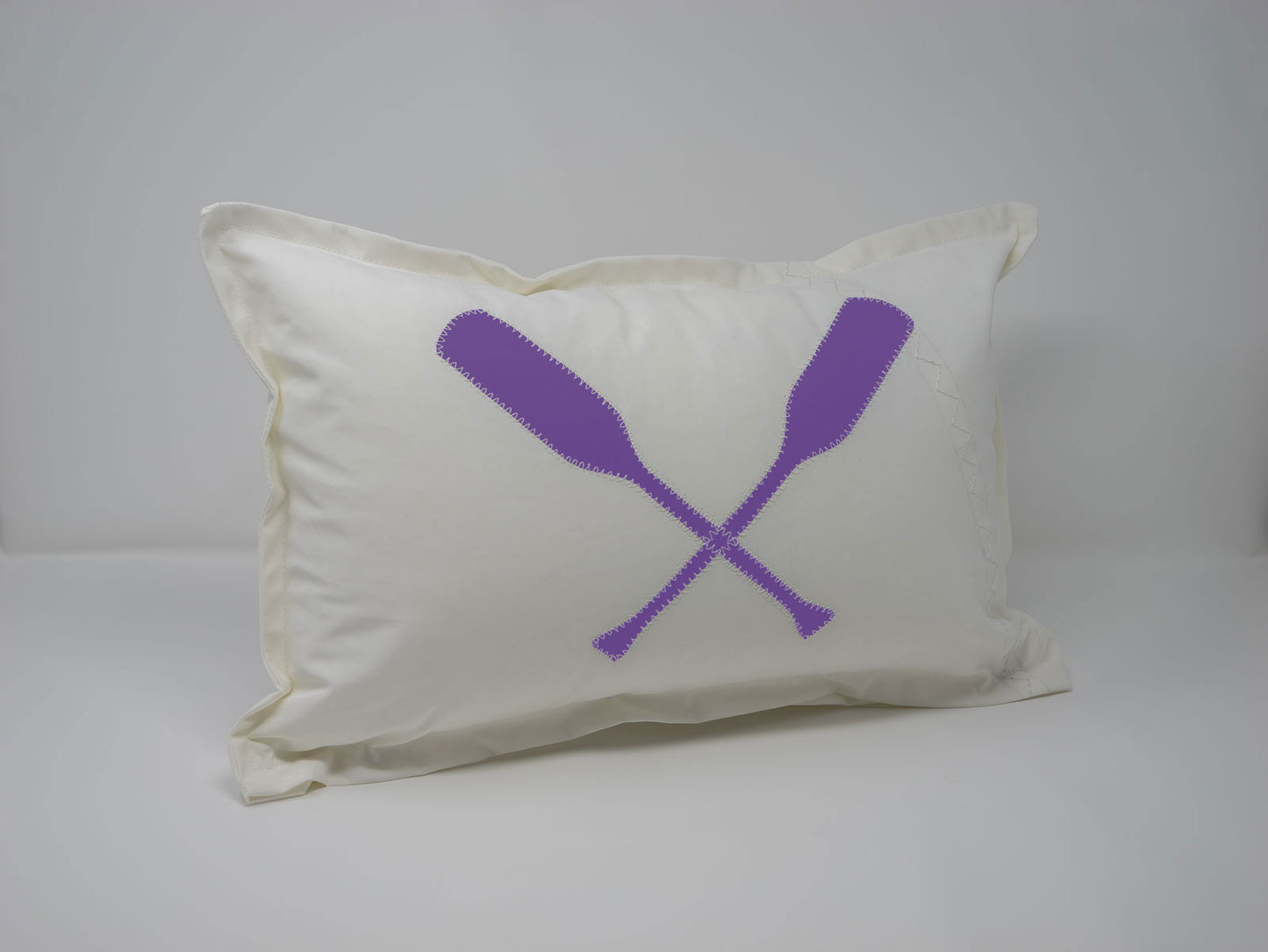 Paddles Pillow