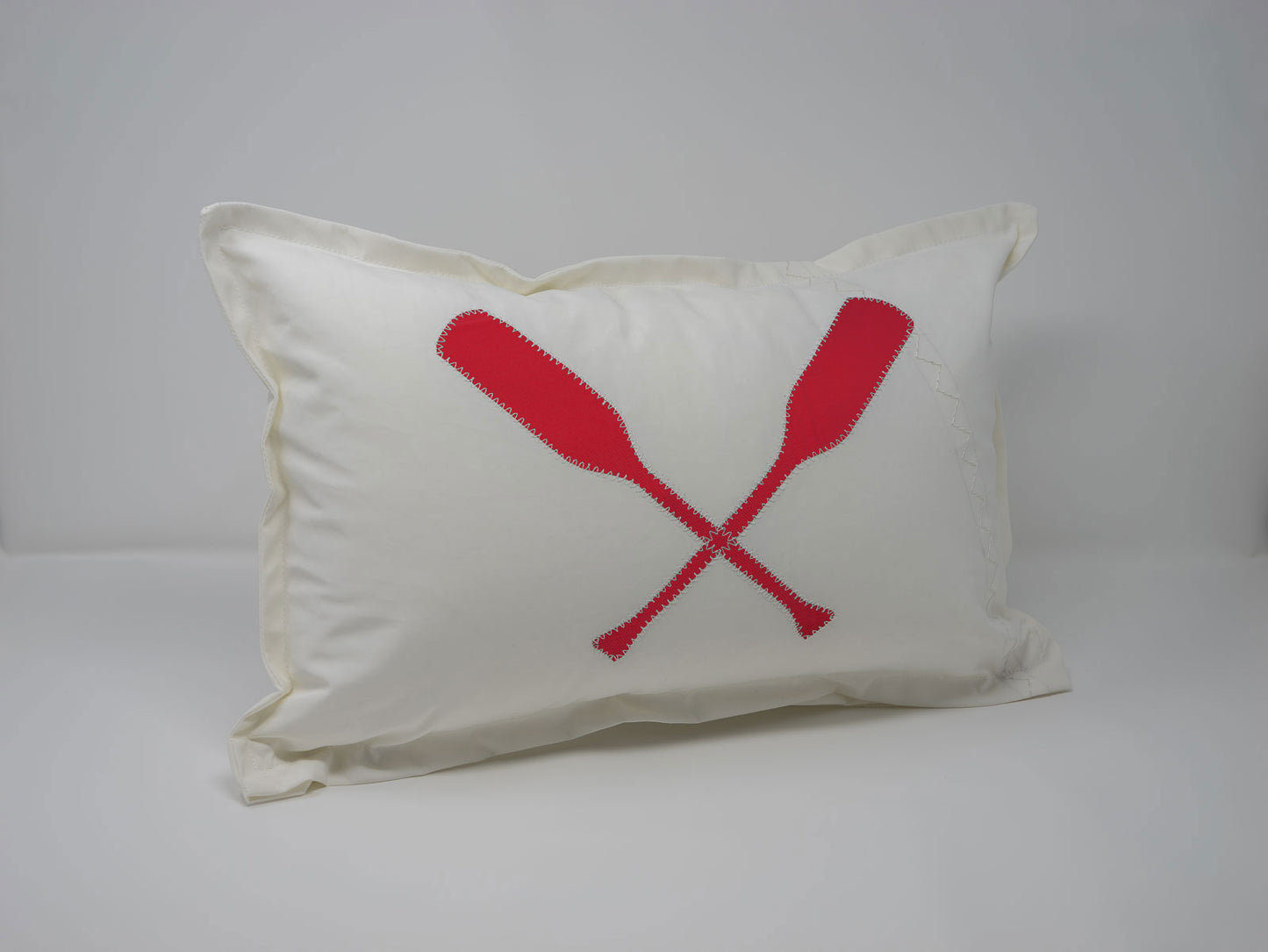 Paddles Pillow