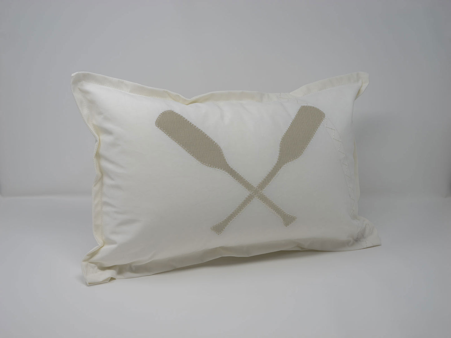 Paddles Pillow
