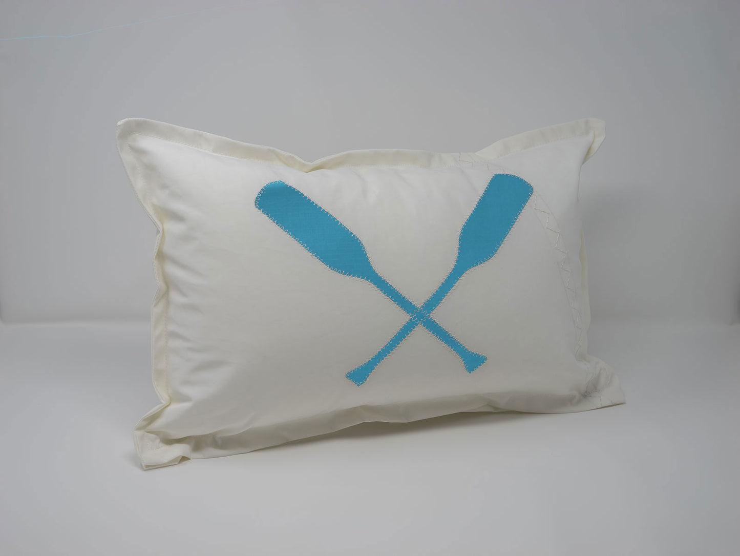 Paddles Pillow