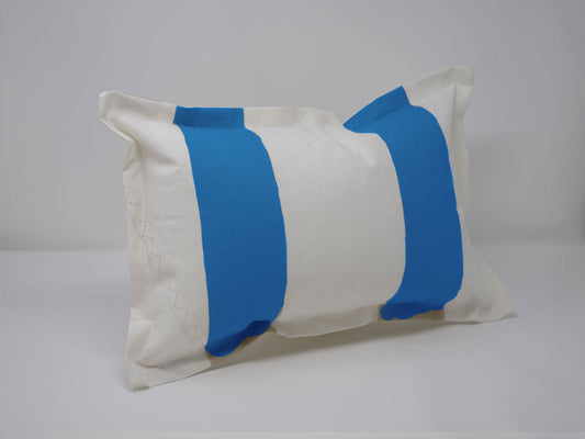 Stripe Pillow