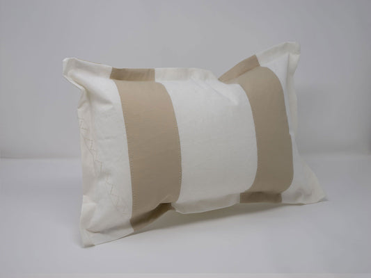 Stripe Pillow