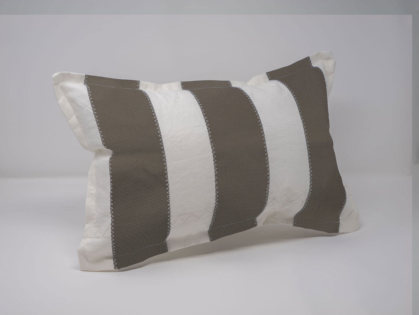 Stripe Pillow