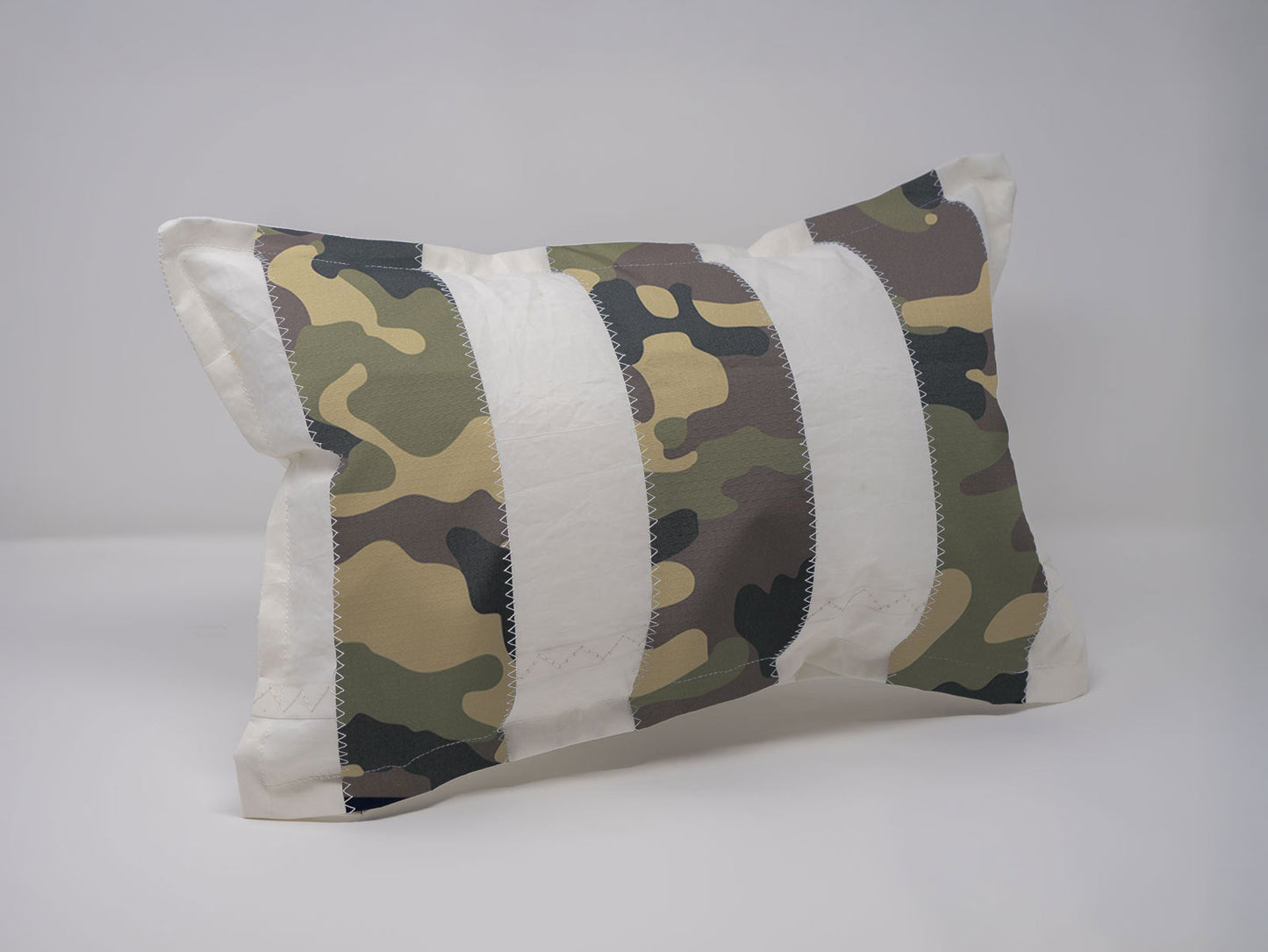 Stripe Pillow
