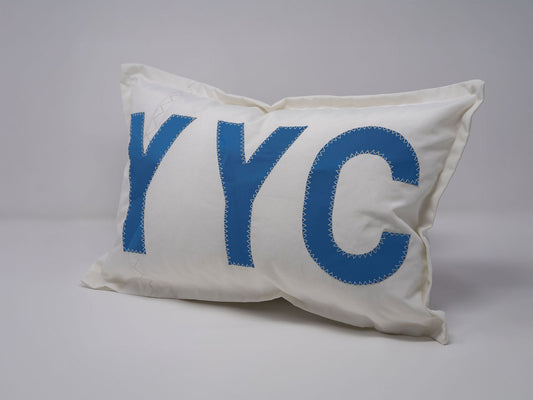 YYC Pillow
