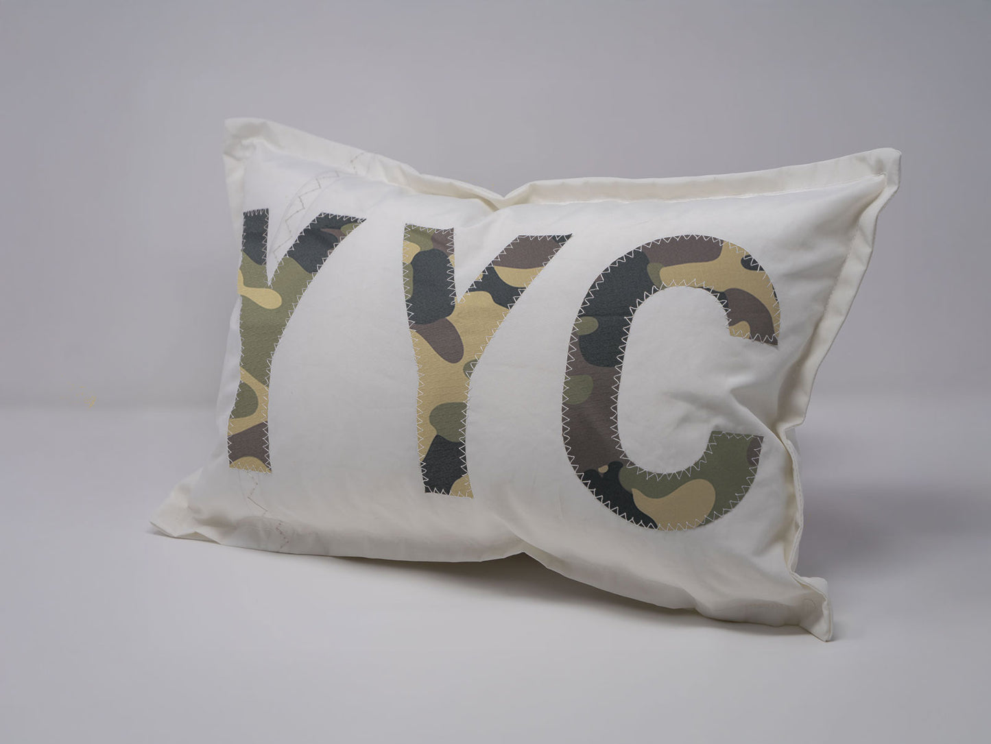 YYC Pillow