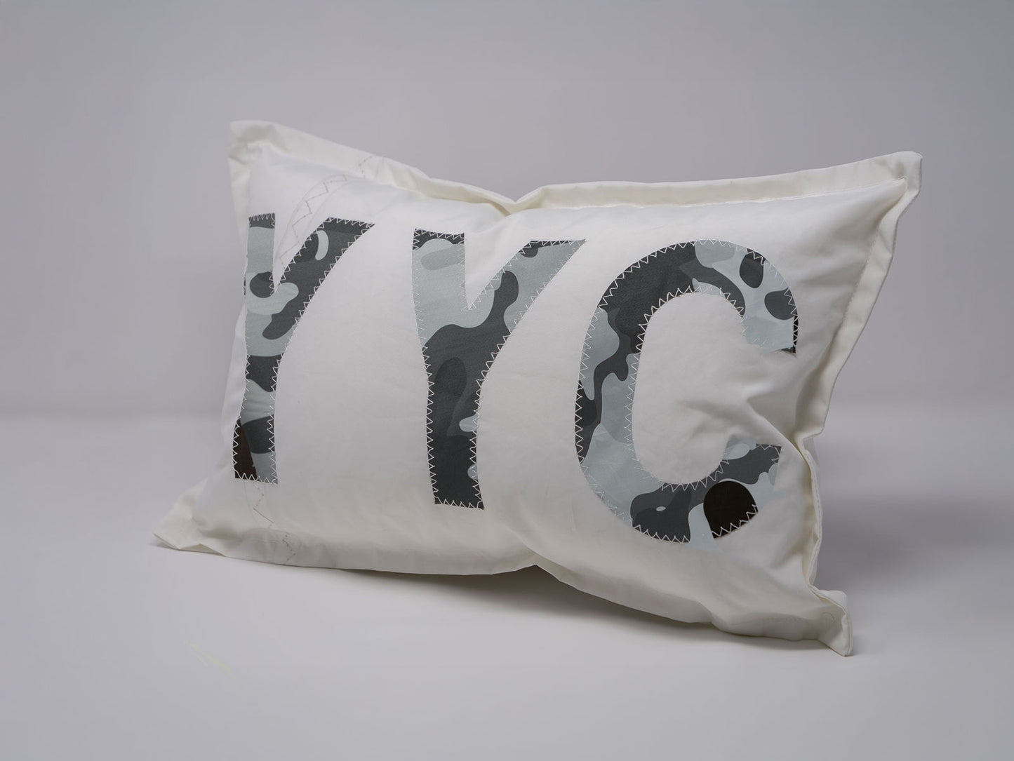 YYC Pillow