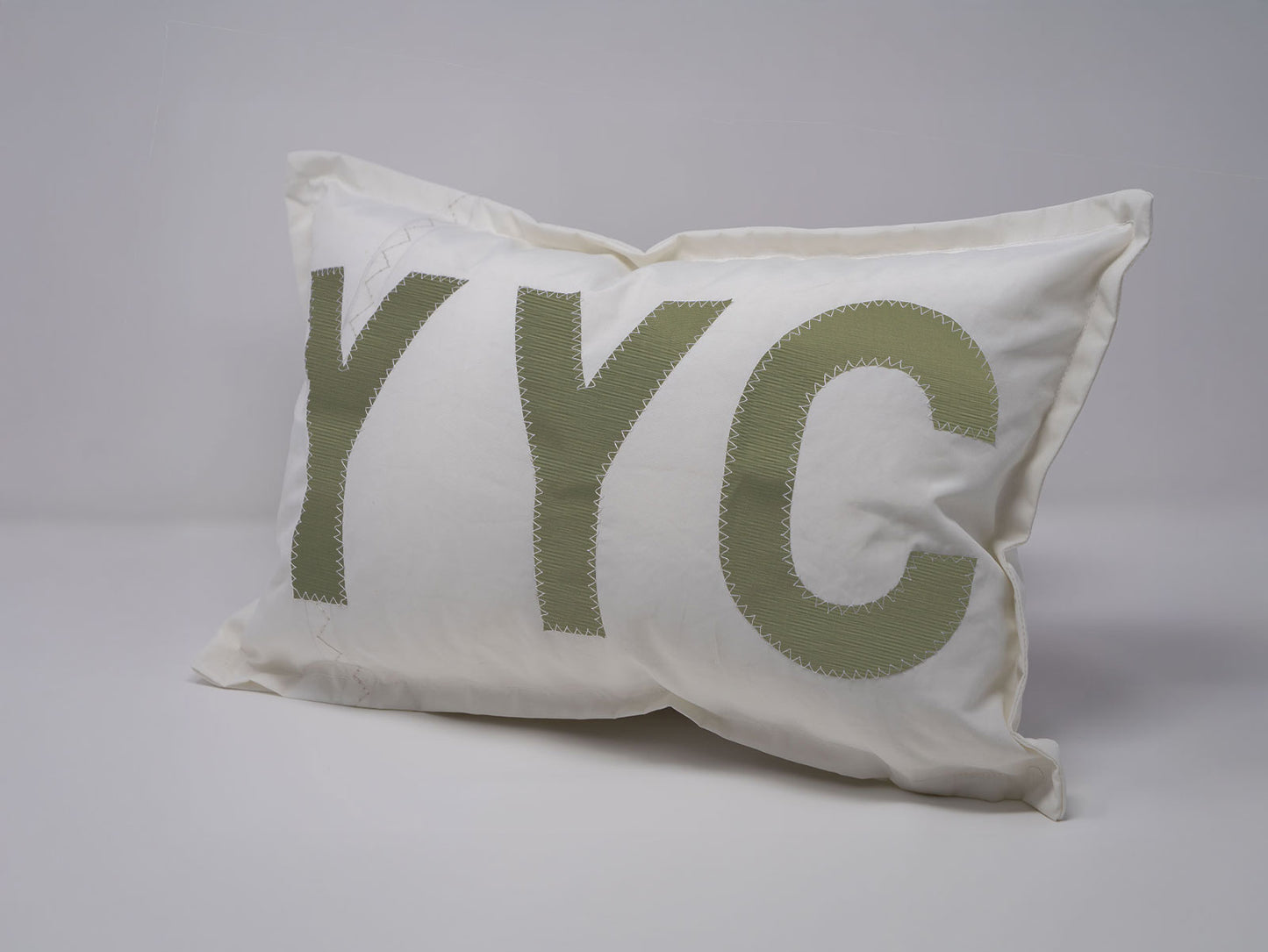 YYC Pillow