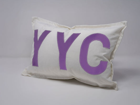 YYC Pillow
