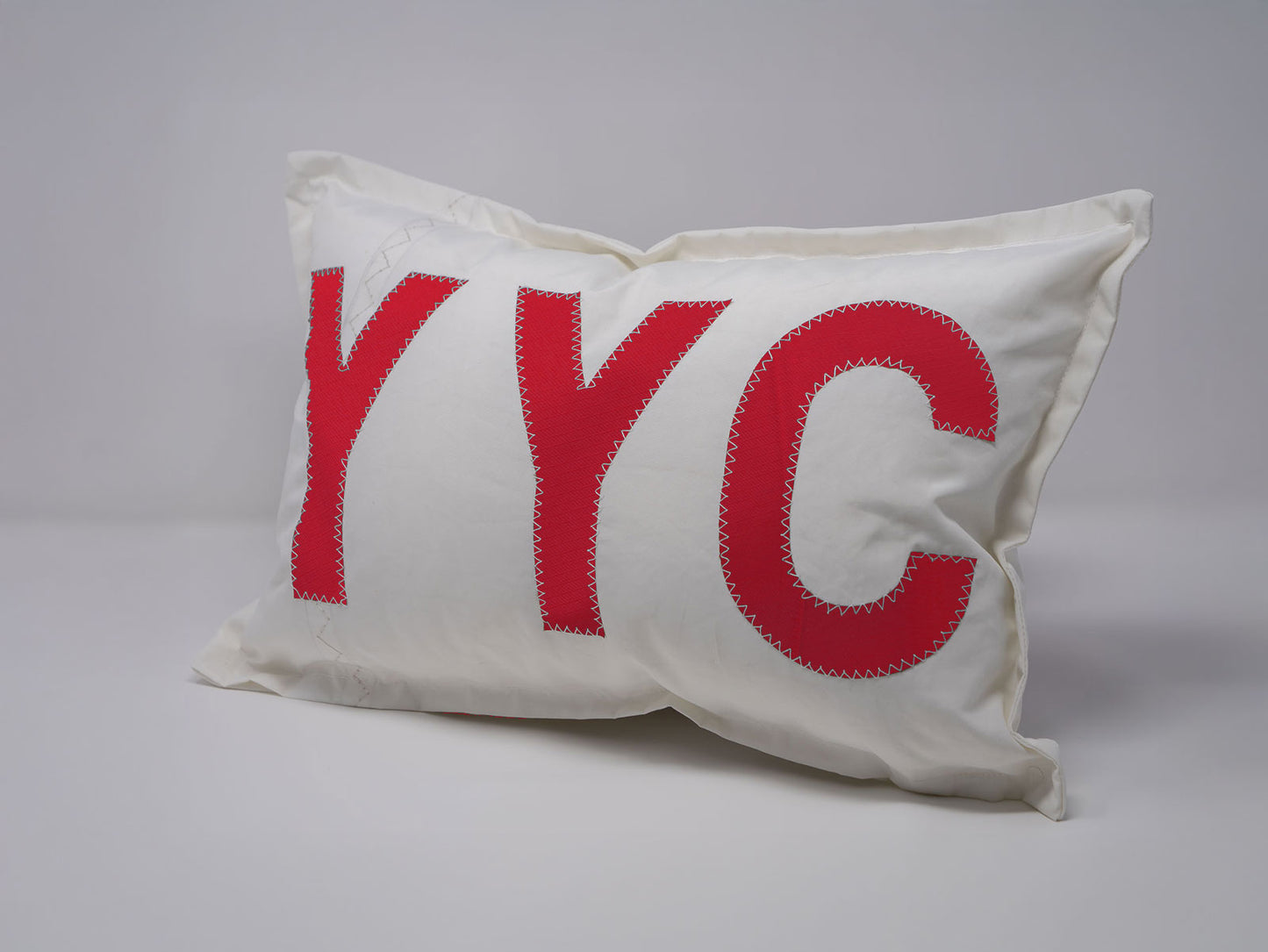 YYC Pillow