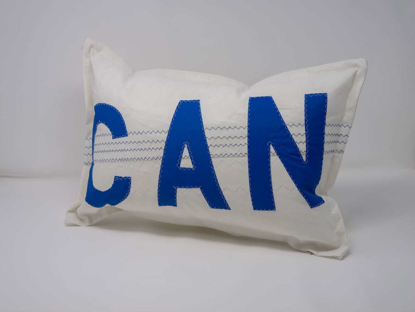 CAN Pillow