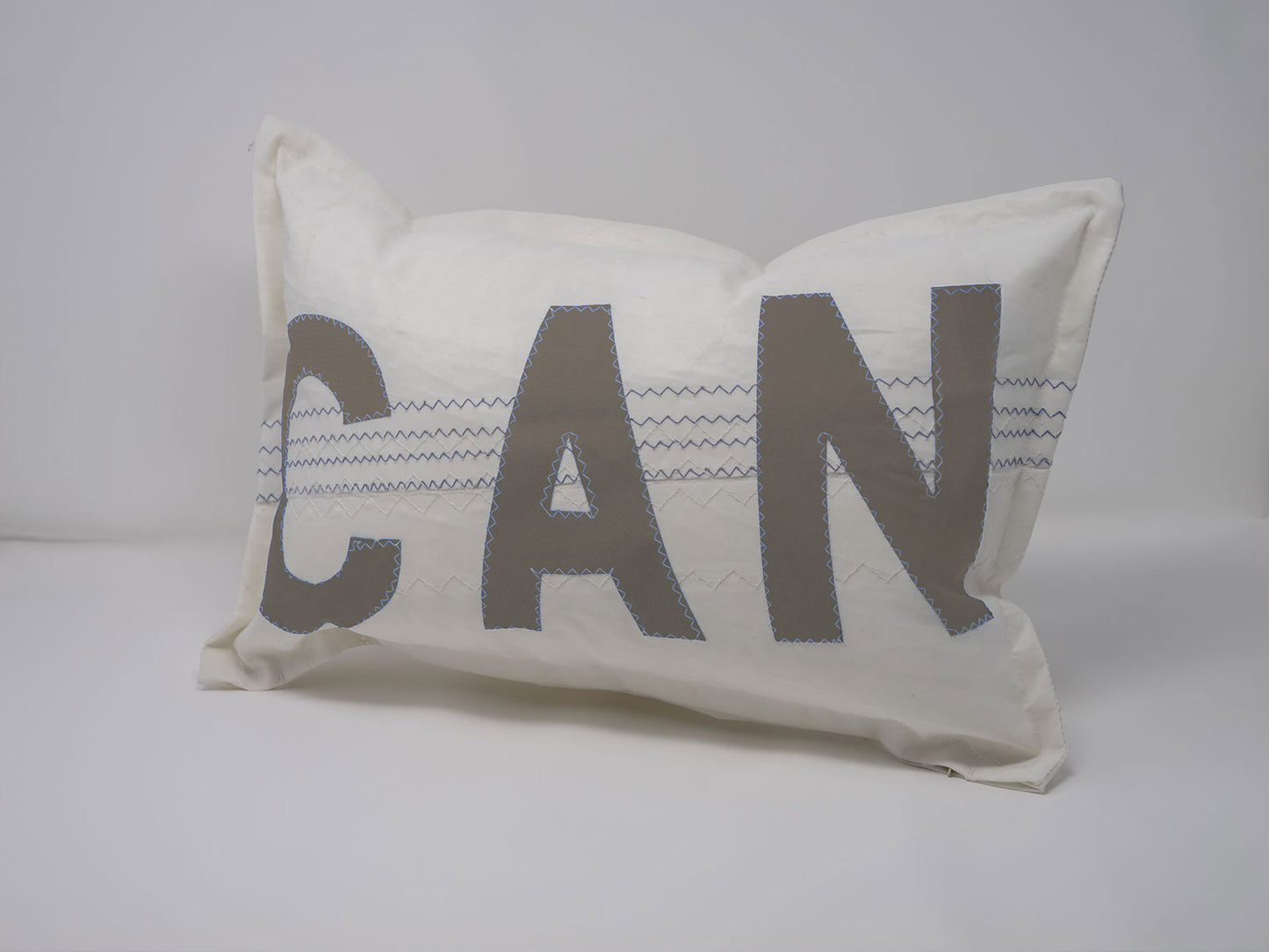 CAN Pillow