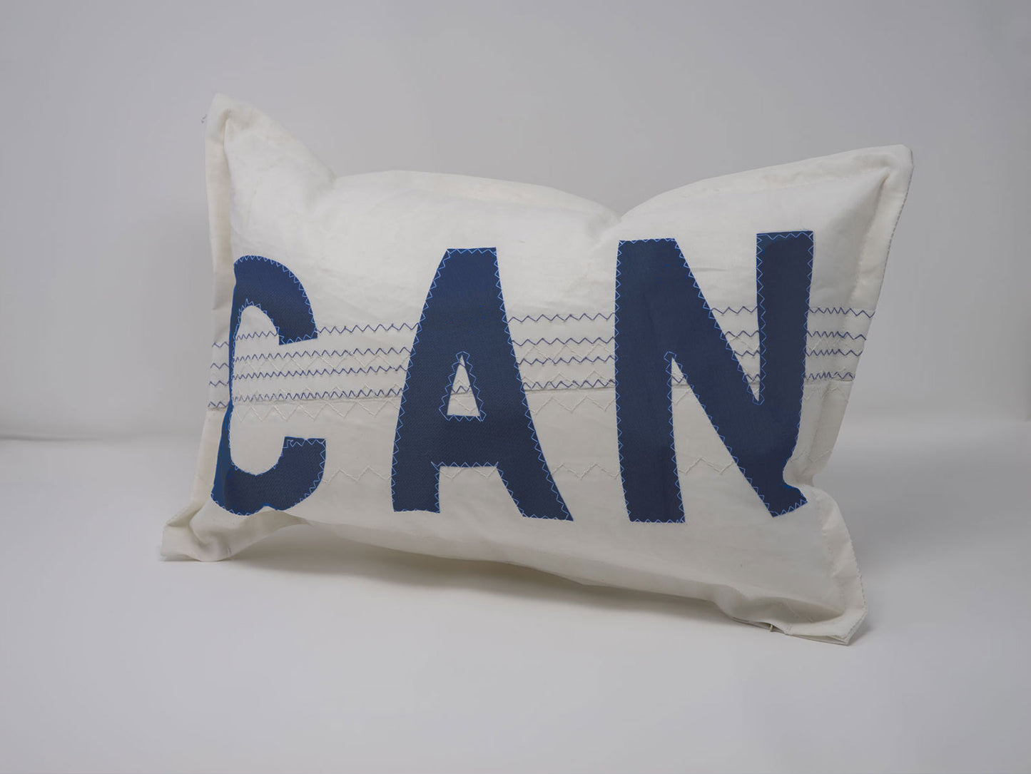 CAN Pillow