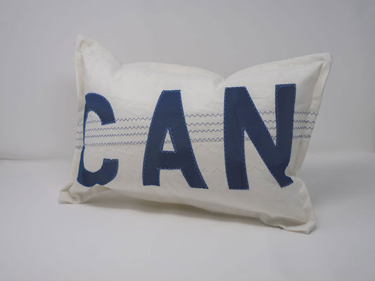 CAN Pillow