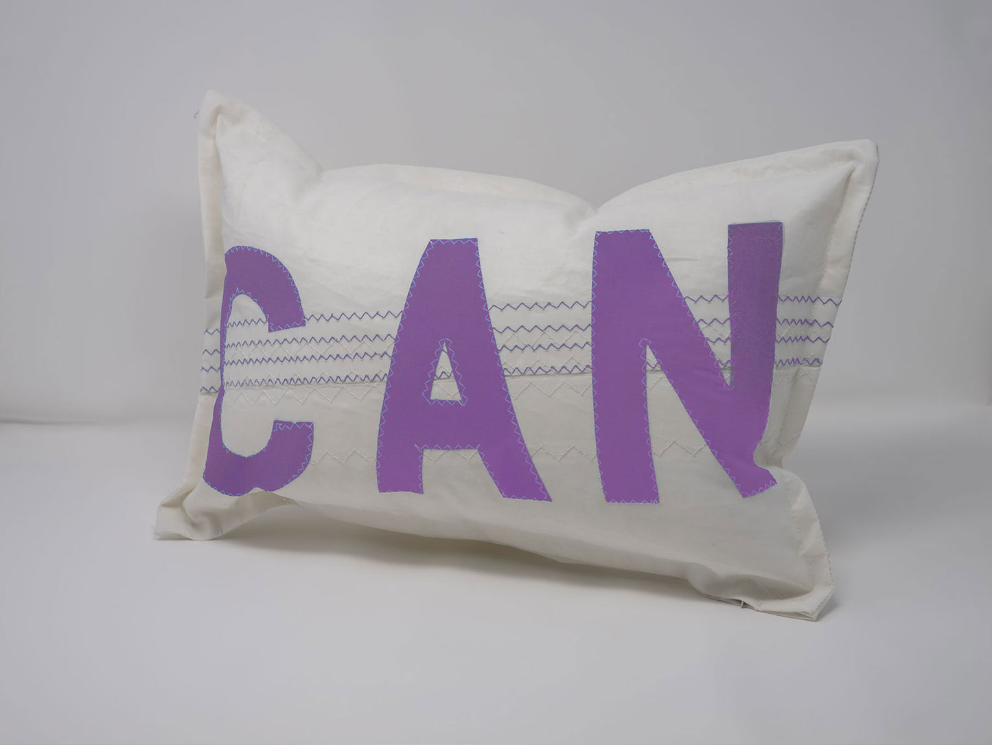 CAN Pillow