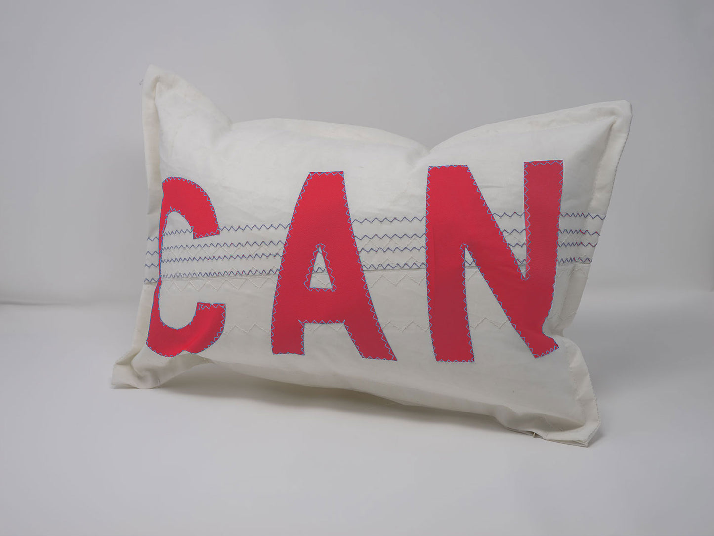 CAN Pillow