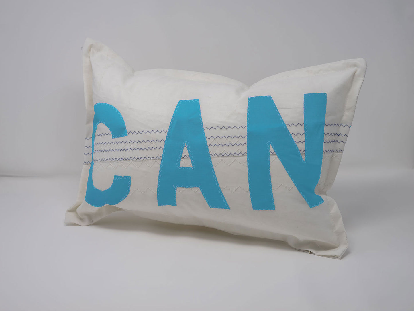 CAN Pillow